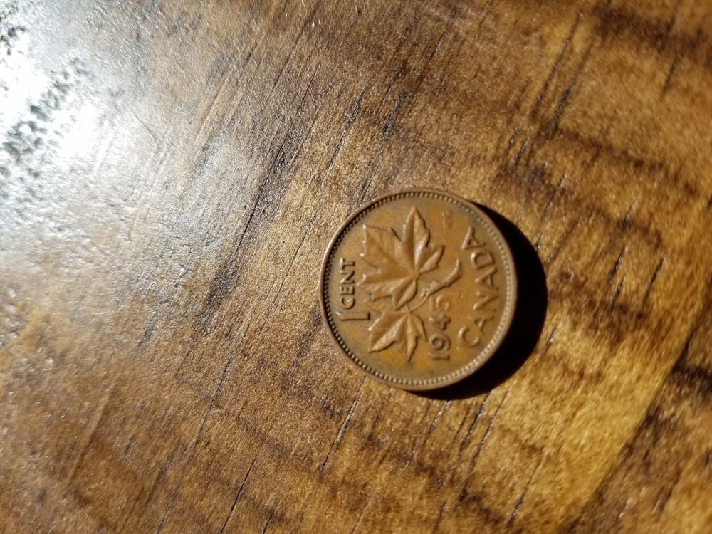 1945-1-Cent-Missing-The-5-From-1945